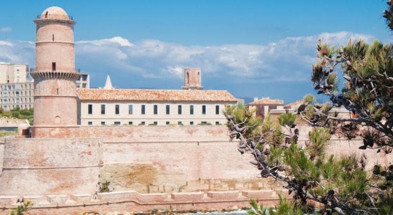 New Hotel of Marseille Vieux Port photo 3