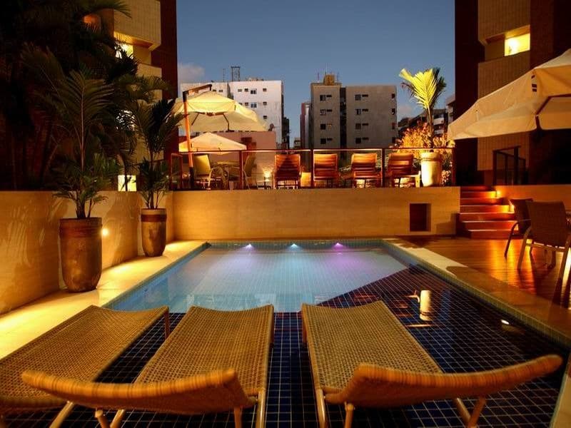 San Marino Suite photo 2