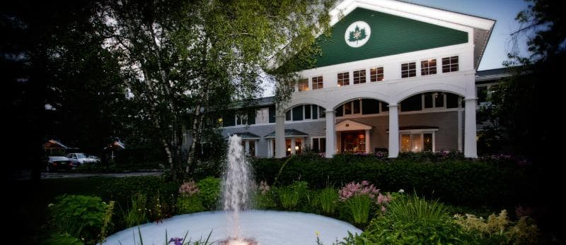 Stoweflake Mountain Resort & Spa photo 3