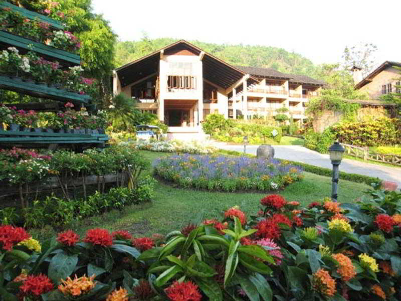 Belle Villa Resort Chiang Mai