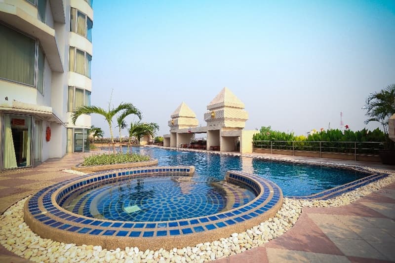 Duangtawan Hotel Chiang Mai photo 3