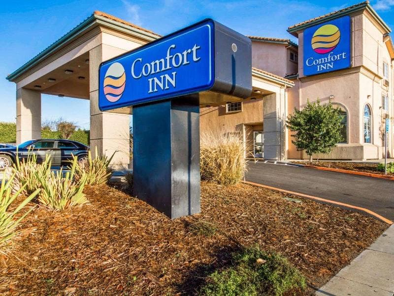 Comfort Inn (Watsonville) photo 5