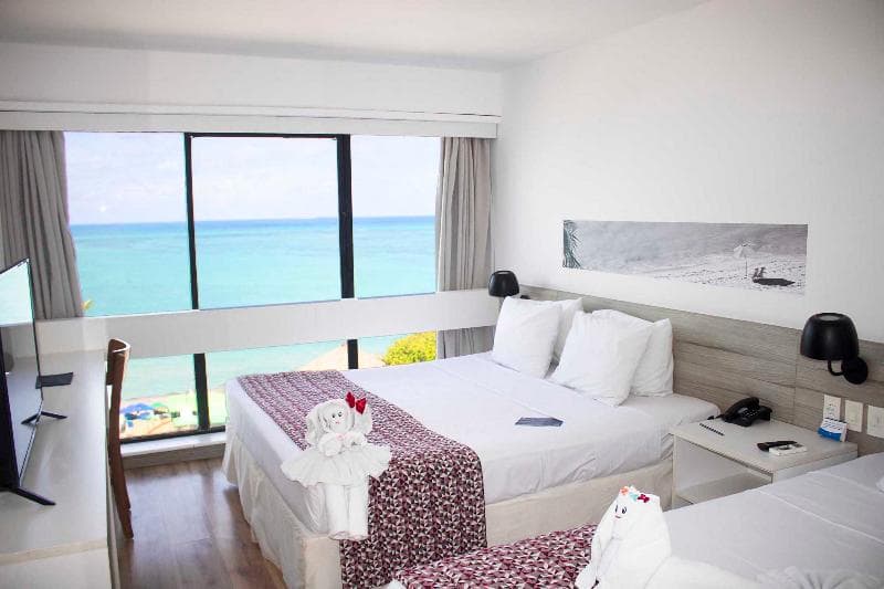 Maceio Mar Hotel photo 4