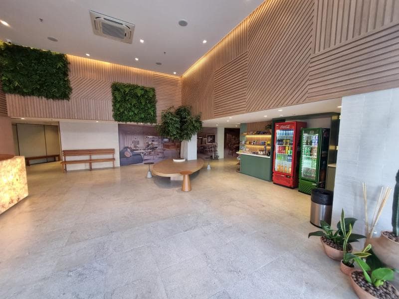 Hilton Garden Inn Maceio photo 4