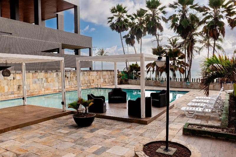 Matsubara Acqua Park Hotel photo 2