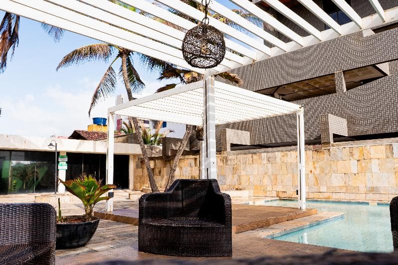 Matsubara Acqua Park Hotel photo 4