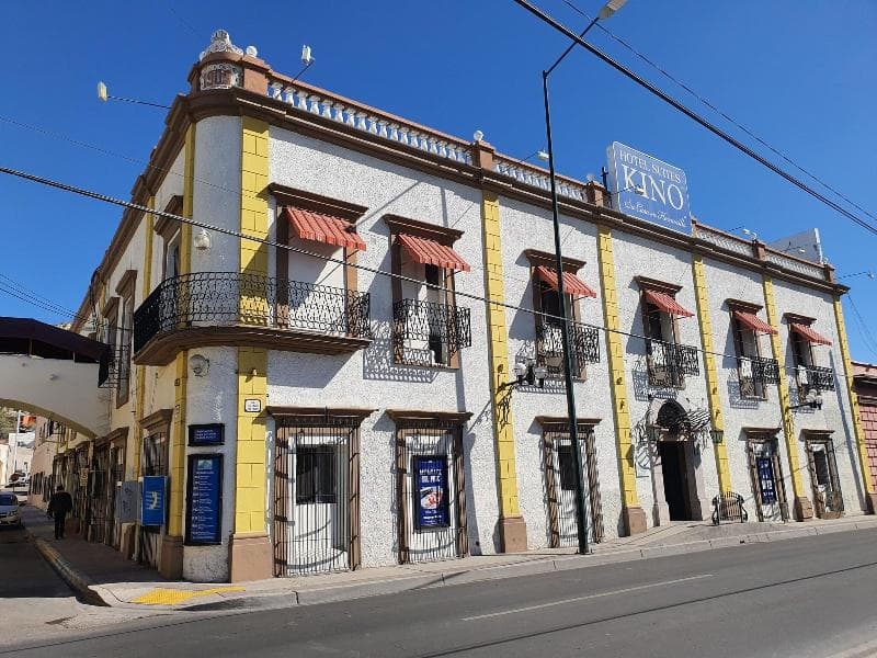 Suites Kino  photo 5