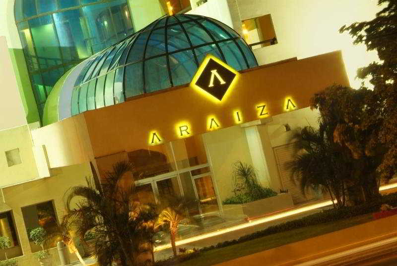 Araiza Hermosillo