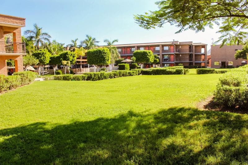 Colonial Hermosillo photo 3