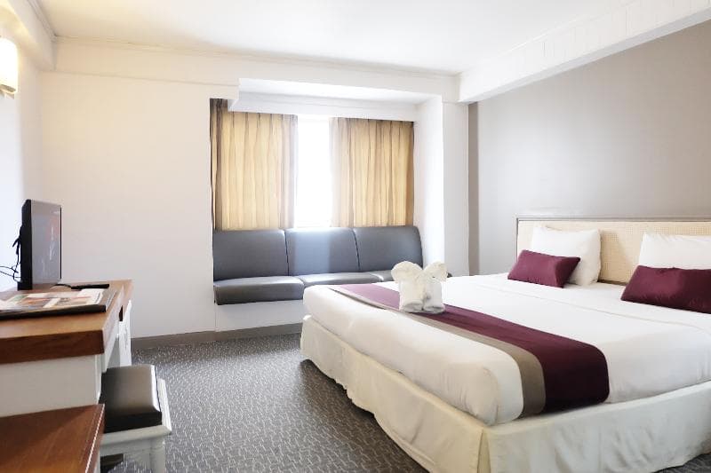 Star Hotel Chiang Mai SHA EXTRA PLUS photo 4