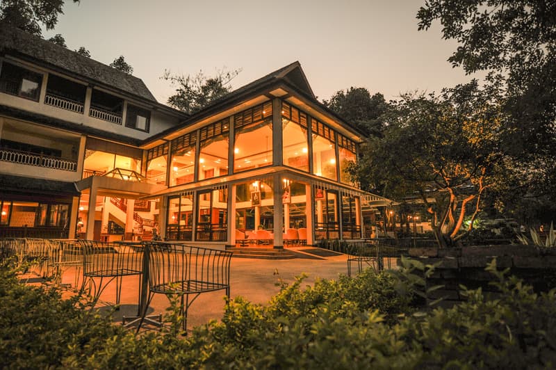 Suan Bua Hotel & Resort photo 2