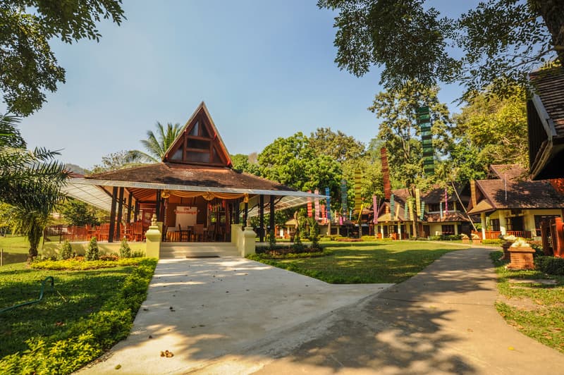 Suan Bua Hotel & Resort photo 3