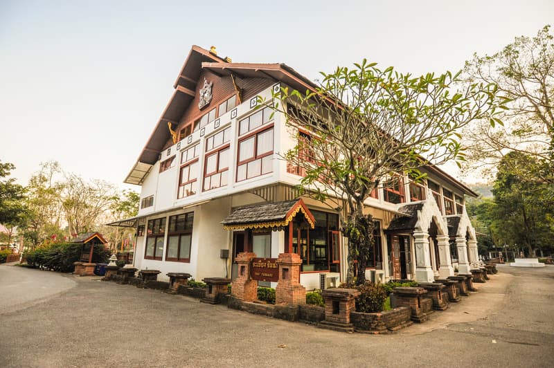 Suan Bua Hotel & Resort photo 4