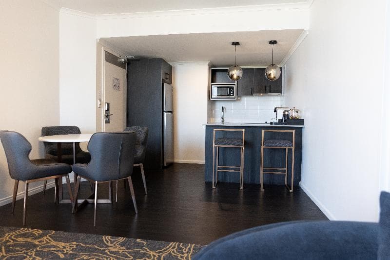 Hotel Grand Chancellor Brisbane photo 2