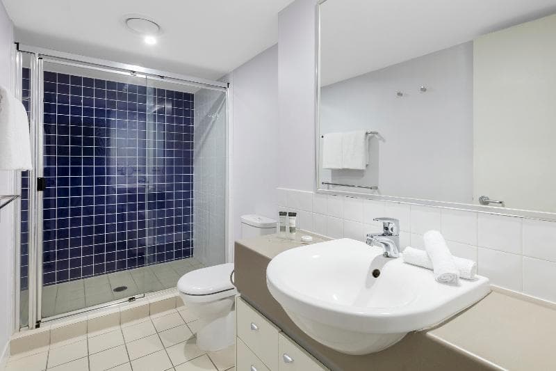 Oaks Brisbane Lexicon Suites photo 4