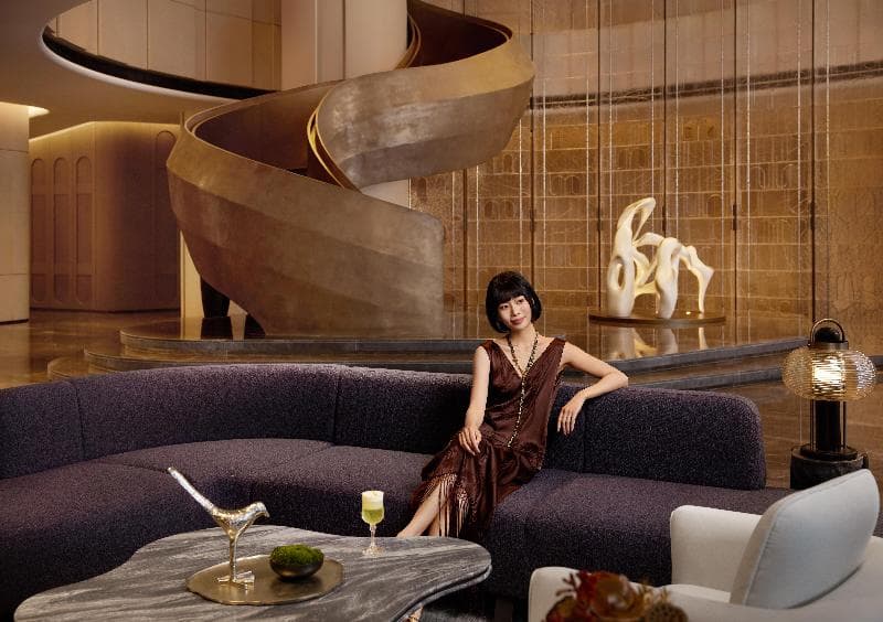 Hangzhou Wulin GDA Hotel, Vignette Collection photo 2