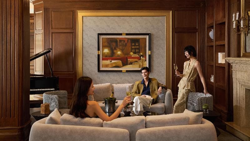 Hangzhou Wulin GDA Hotel, Vignette Collection photo 4