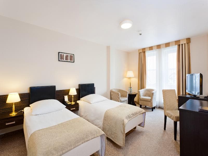 Qubus Hotel Wroclaw photo 5