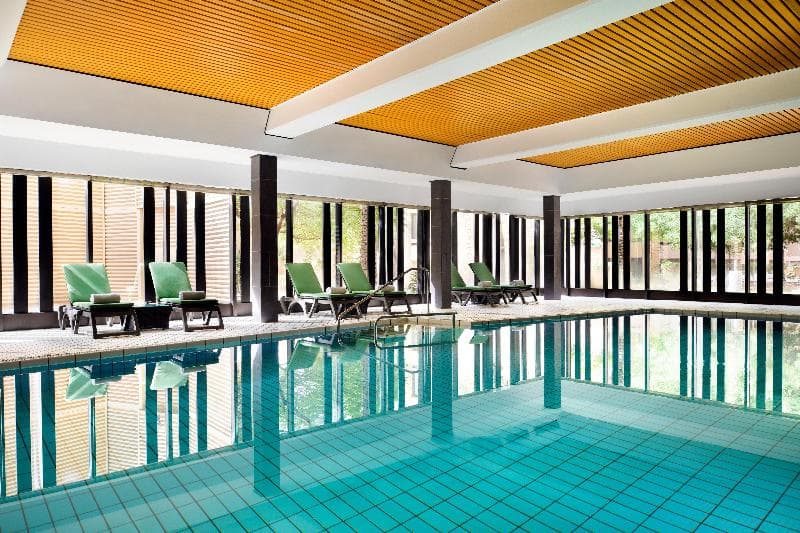 Intercontinental Riyadh photo 3