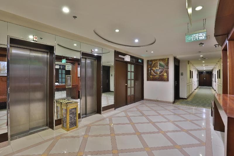 Mena Andalusia Riyadh photo 5