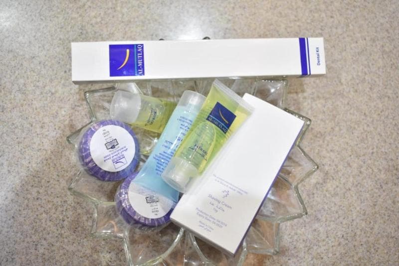 Al Mutlaq Hotel Riyadh photo 4