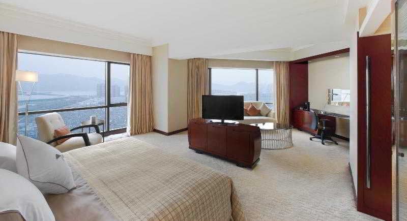 Four Points By Sheraton Hangzhou photo 2