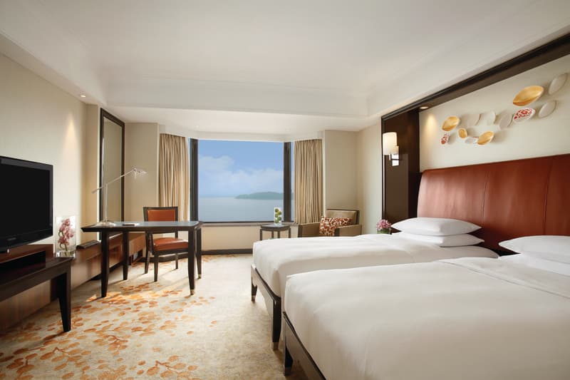 Grand Hyatt Hangzhou photo 3