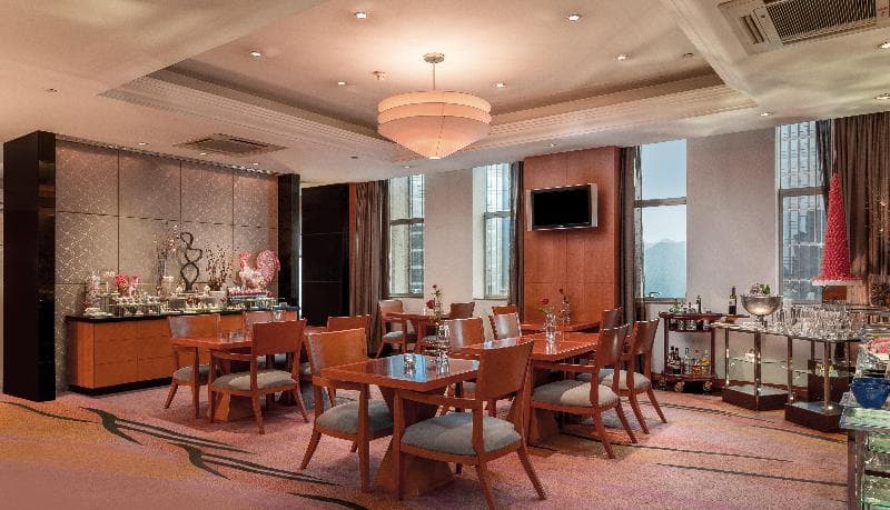 The Dekin Hotel Chongqing Jiefangbei photo 3