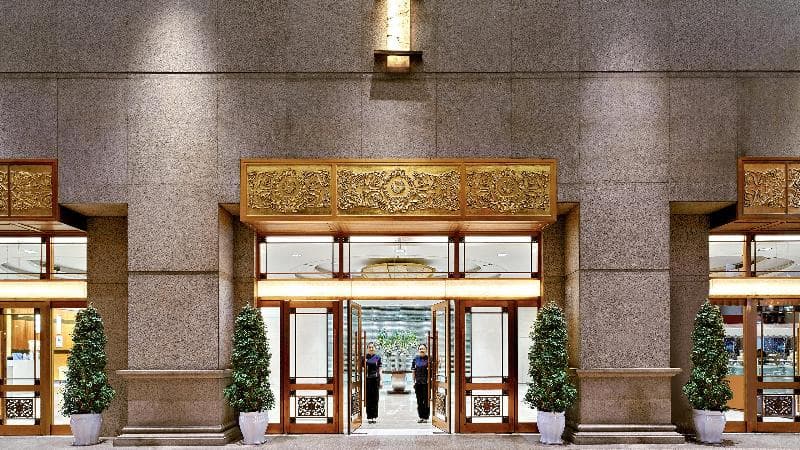 The Dekin Hotel Chongqing Jiefangbei photo 4