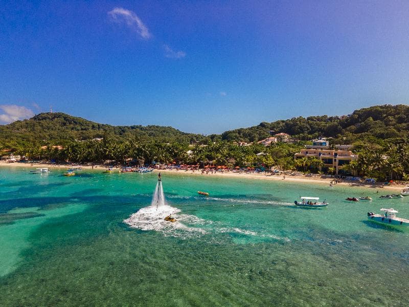 Paradise Beach Hotel photo 2