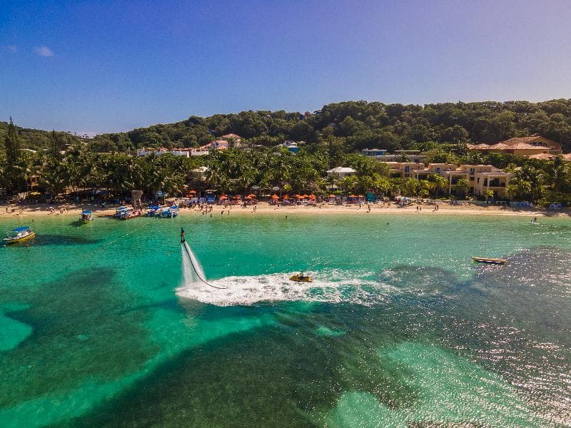 Paradise Beach Hotel photo 4