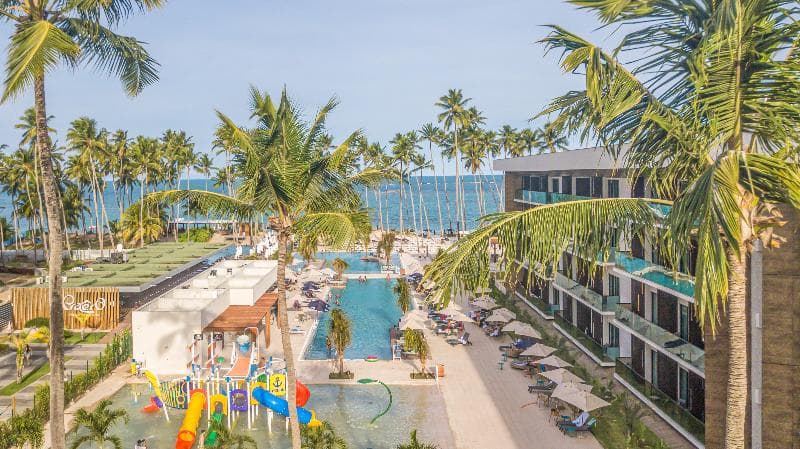 Maceio Mar Resort All Inclusive photo 2
