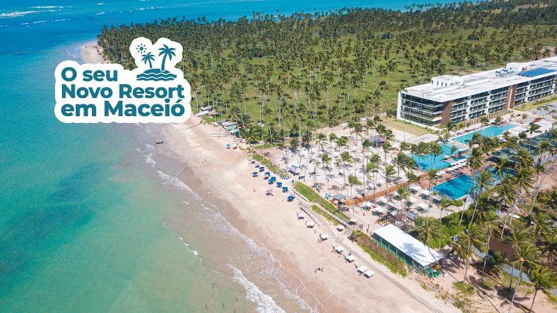 Maceio Mar Resort All Inclusive photo 4