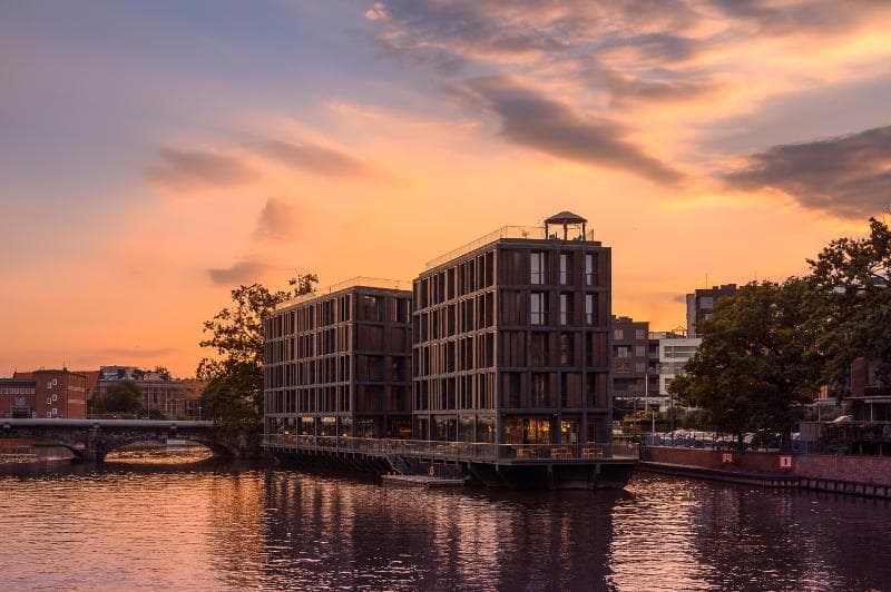 inQse Wroclaw | Marina photo 2