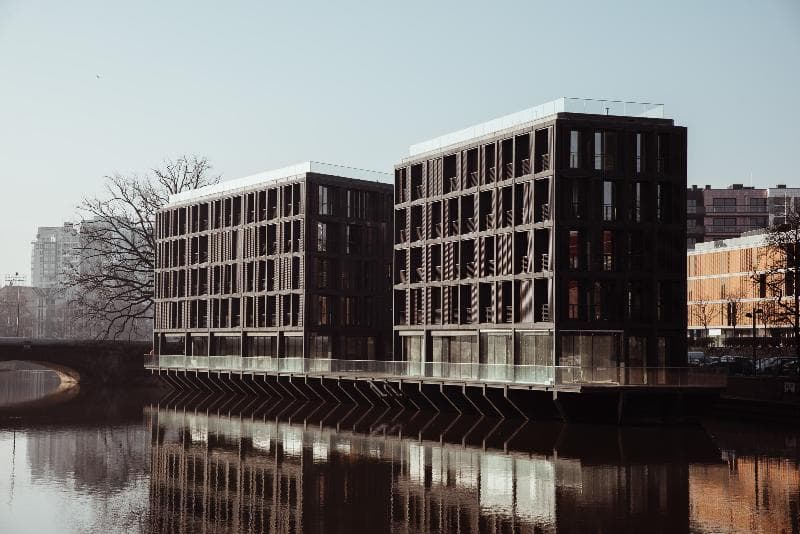 inQse Wroclaw | Marina photo 5