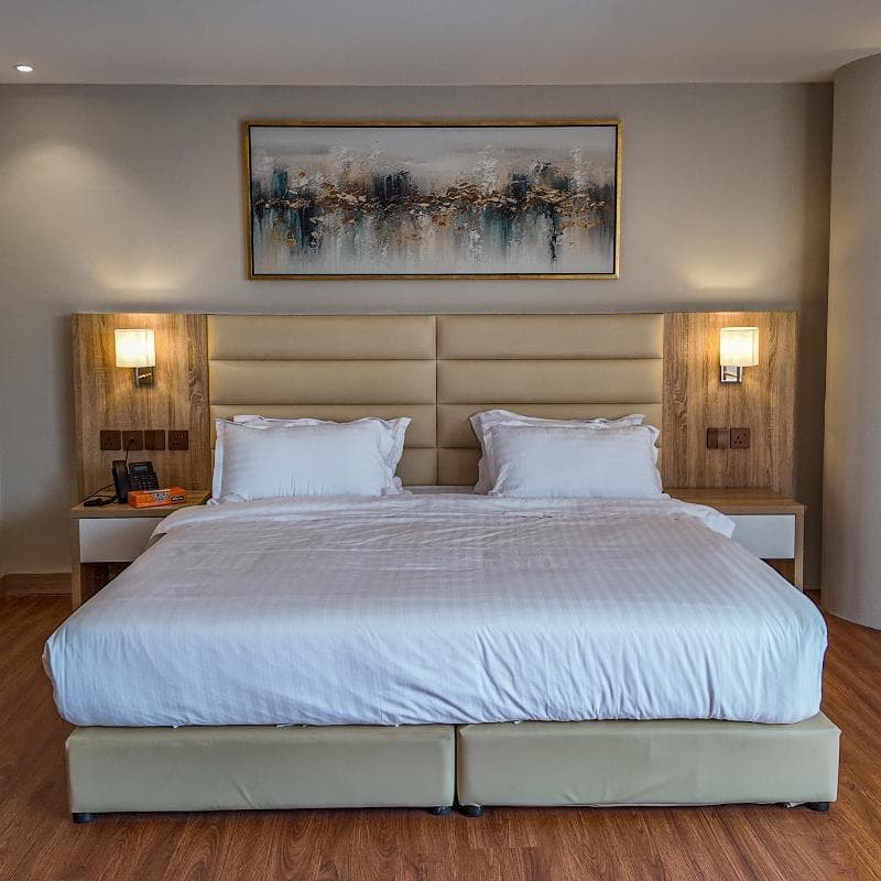 Samt Inn King Fahad photo 3