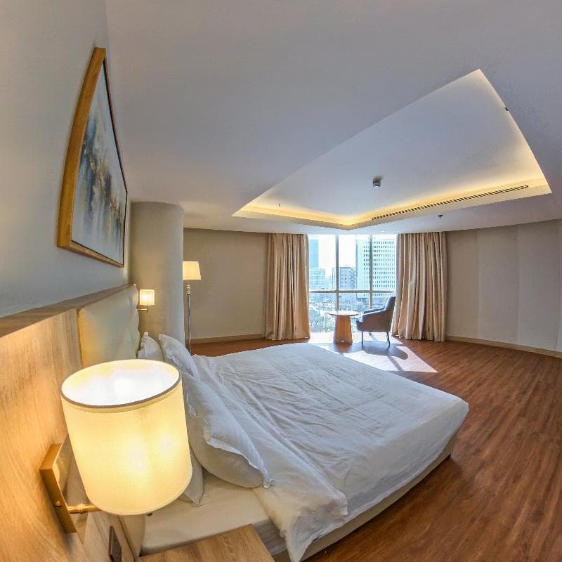 Samt Inn King Fahad photo 5