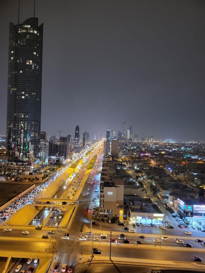 Msharef Almoden Hotel photo 2