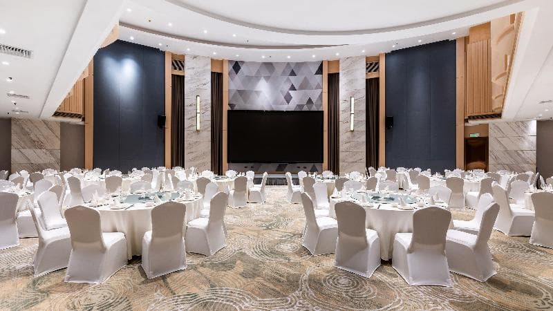 Holiday Inn Chongqing Guanyinqiao photo 4