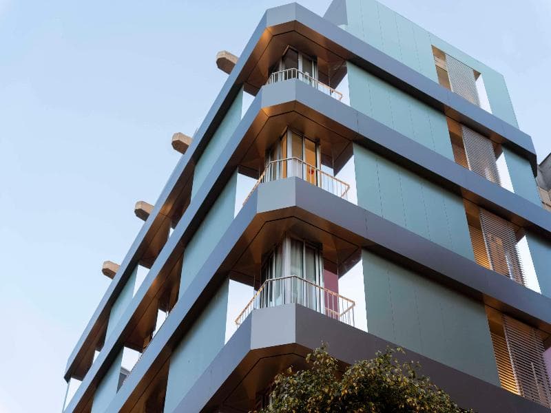 Occidental Las Canteras