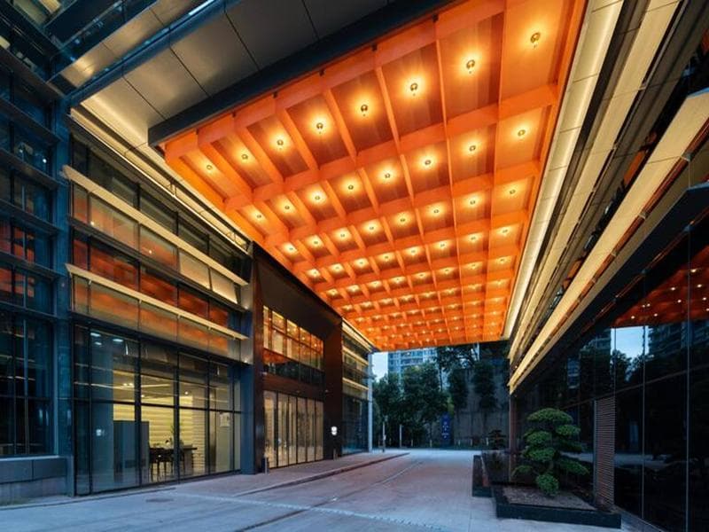 Hampton by Hilton Chongqing Jiangbeizui photo 3