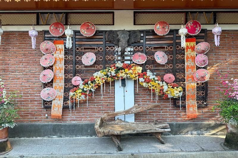 Chiangmai Lanna & Modern Loft Hotel By Zuzu photo 4