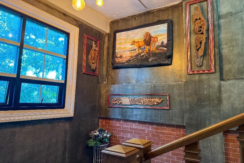 Chiangmai Lanna & Modern Loft Hotel By Zuzu photo 5