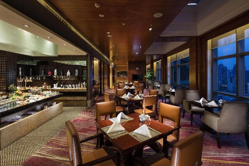 Hilton Xiamen photo 2