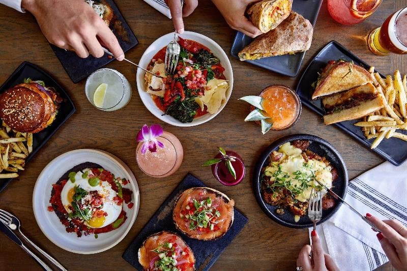 Kimpton Mirador Pacific Grove Monterey photo 2