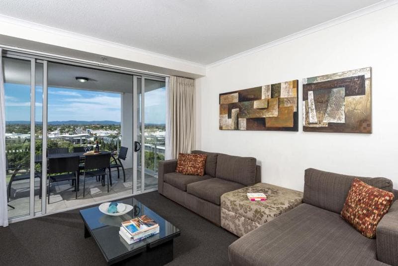 Oaks Ipswich Aspire Suites photo 3