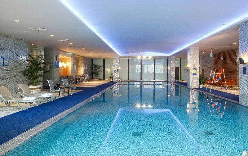 Holiday Inn Xiaoshan Hangzhou photo 3