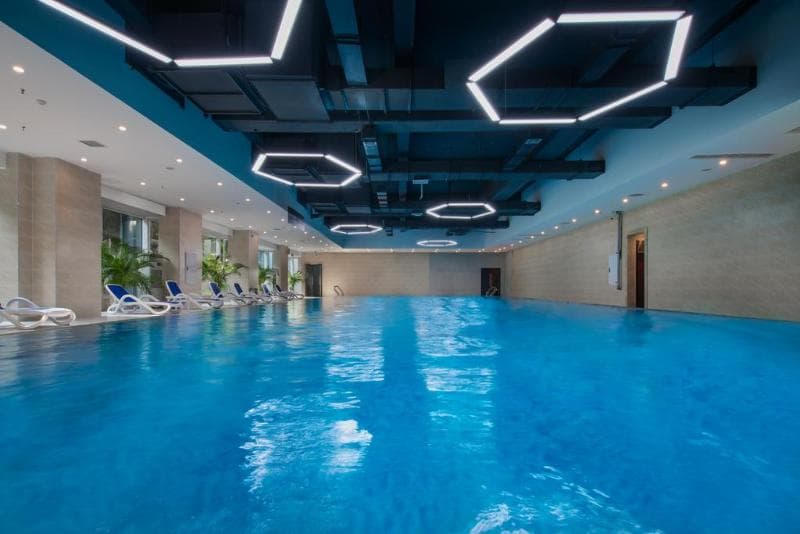 Kingworld Hotel photo 5