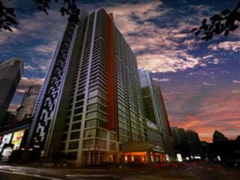 Glenview ITC Plaza Chongqing