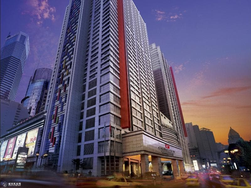 Glenview ITC Plaza Chongqing photo 2